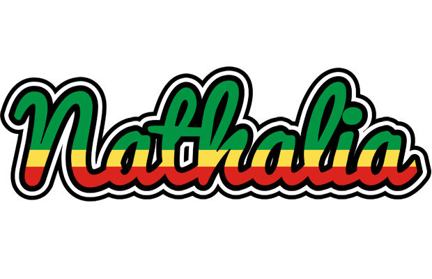 Nathalia african logo
