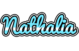 Nathalia argentine logo