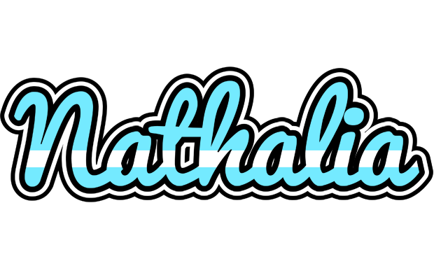 Nathalia argentine logo