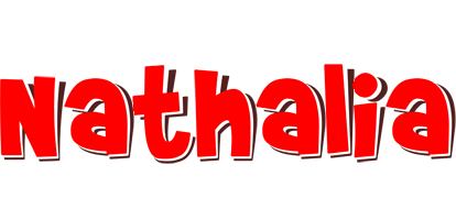 Nathalia basket logo