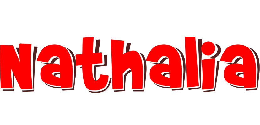 Nathalia basket logo