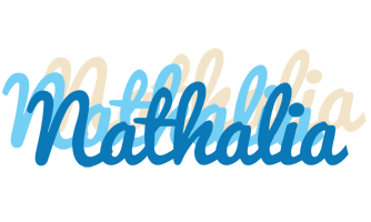 Nathalia breeze logo