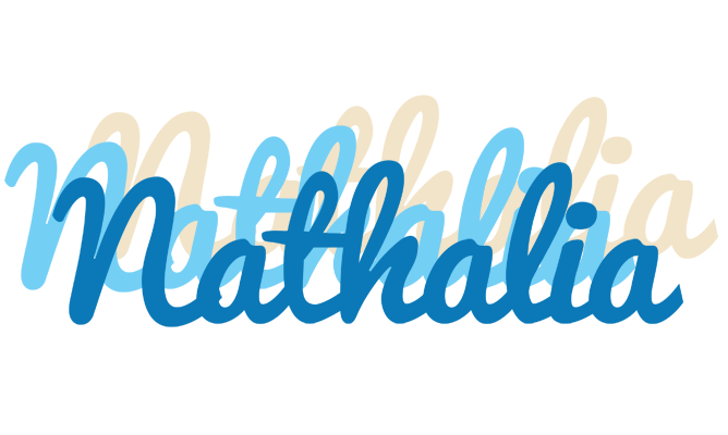 Nathalia breeze logo