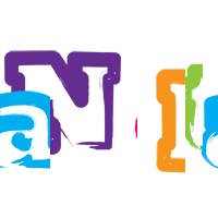 Nathalia casino logo