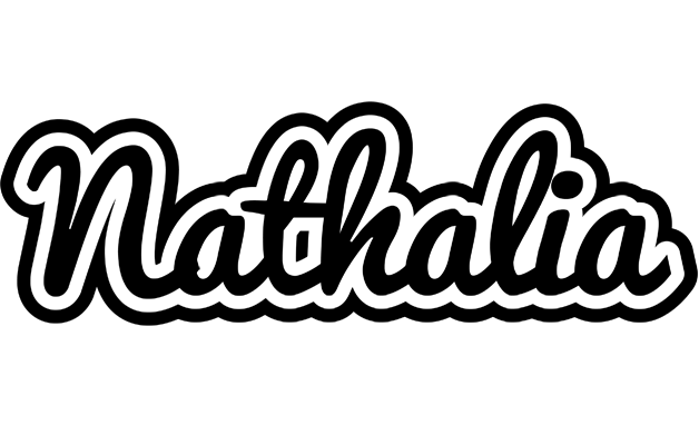 Nathalia chess logo