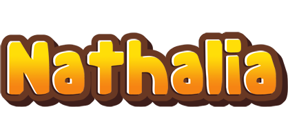 Nathalia cookies logo