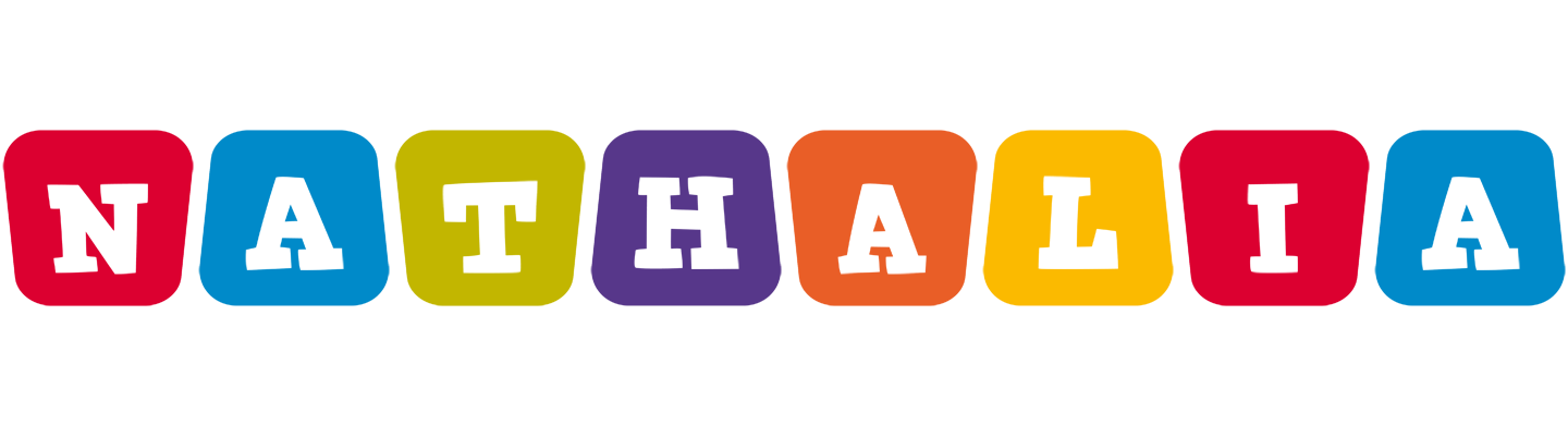 Nathalia daycare logo