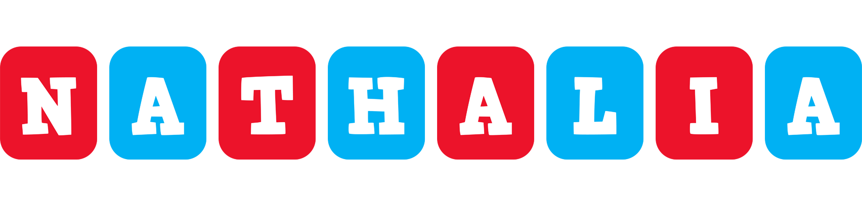 Nathalia diesel logo