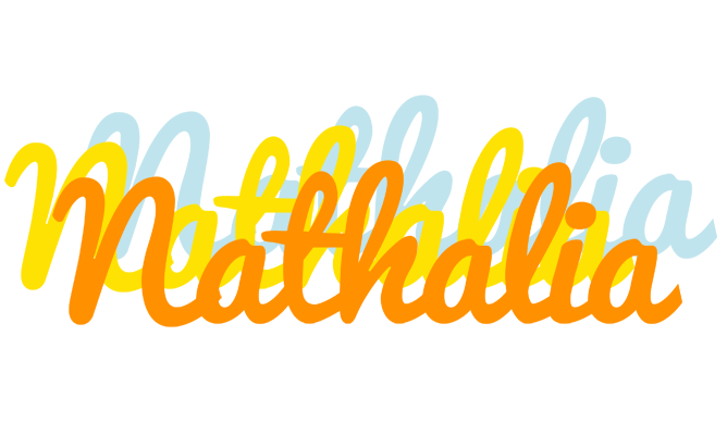 Nathalia energy logo