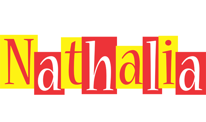 Nathalia errors logo