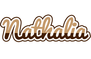 Nathalia exclusive logo