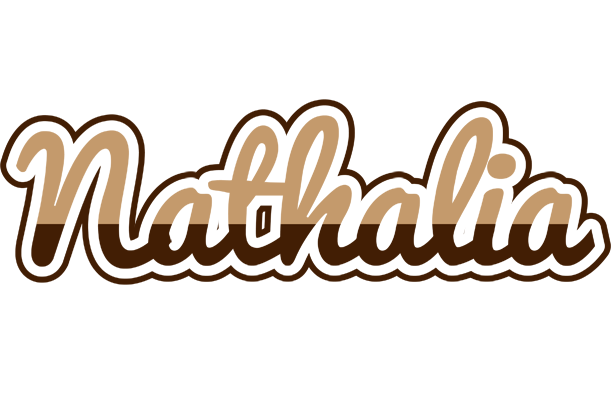 Nathalia exclusive logo