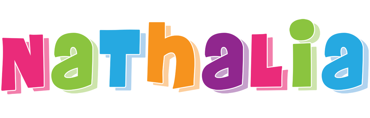 Nathalia friday logo