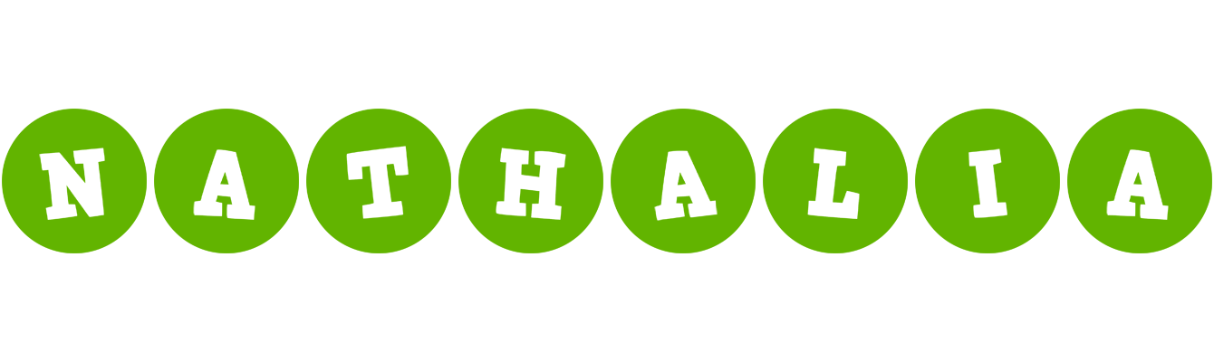 Nathalia games logo
