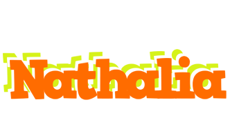 Nathalia healthy logo
