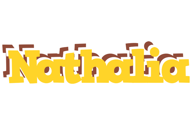 Nathalia hotcup logo