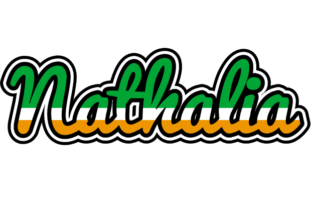 Nathalia ireland logo