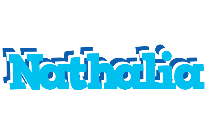 Nathalia jacuzzi logo