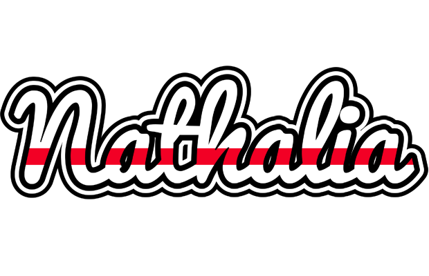 Nathalia kingdom logo