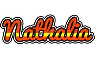 Nathalia madrid logo