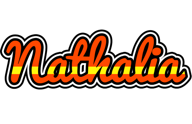 Nathalia madrid logo