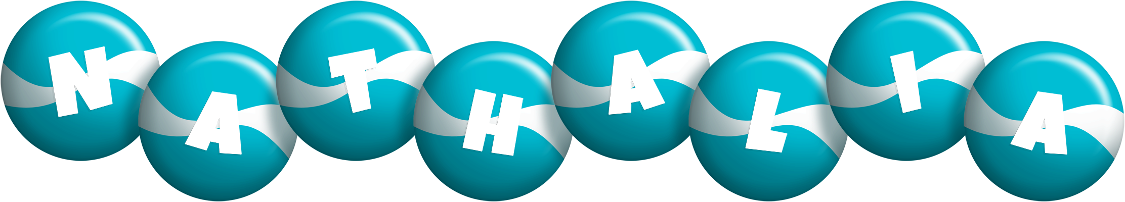 Nathalia messi logo