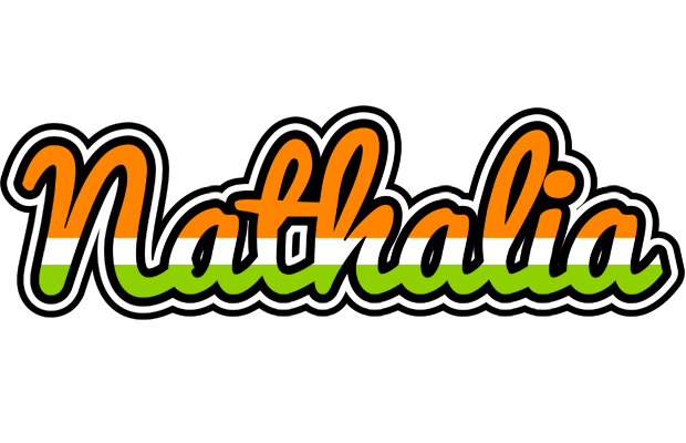 Nathalia mumbai logo