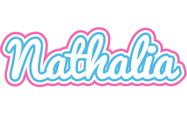 Nathalia outdoors logo