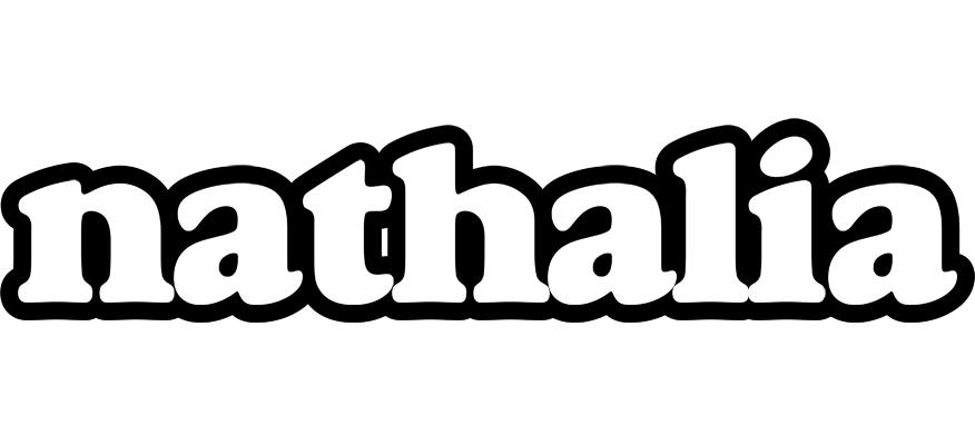 Nathalia panda logo