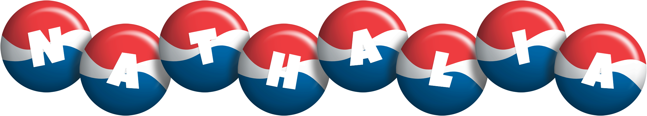 Nathalia paris logo