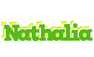 Nathalia picnic logo