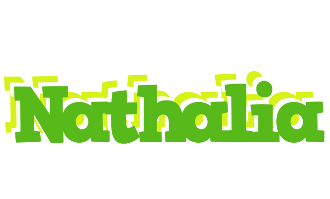 Nathalia picnic logo