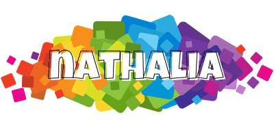 Nathalia pixels logo