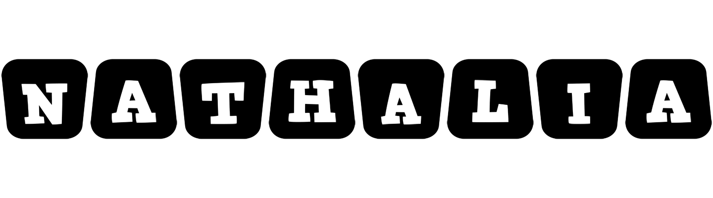 Nathalia racing logo