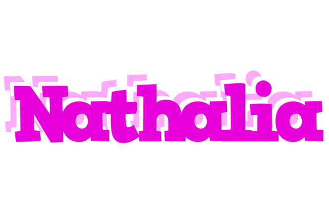 Nathalia rumba logo