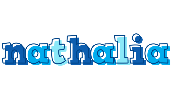 Nathalia sailor logo