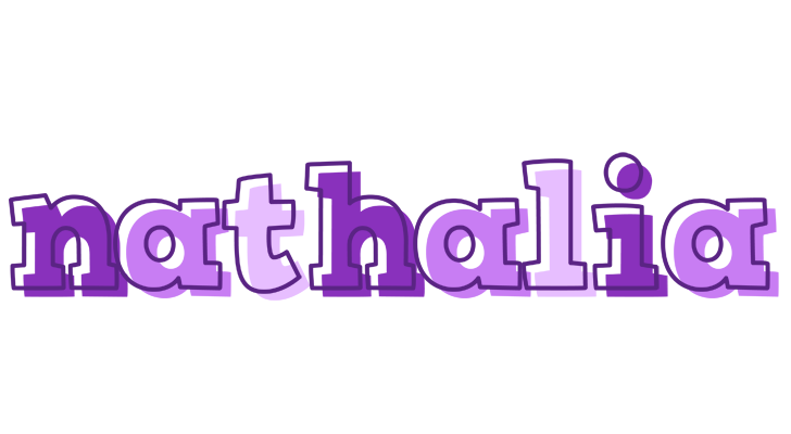 Nathalia sensual logo
