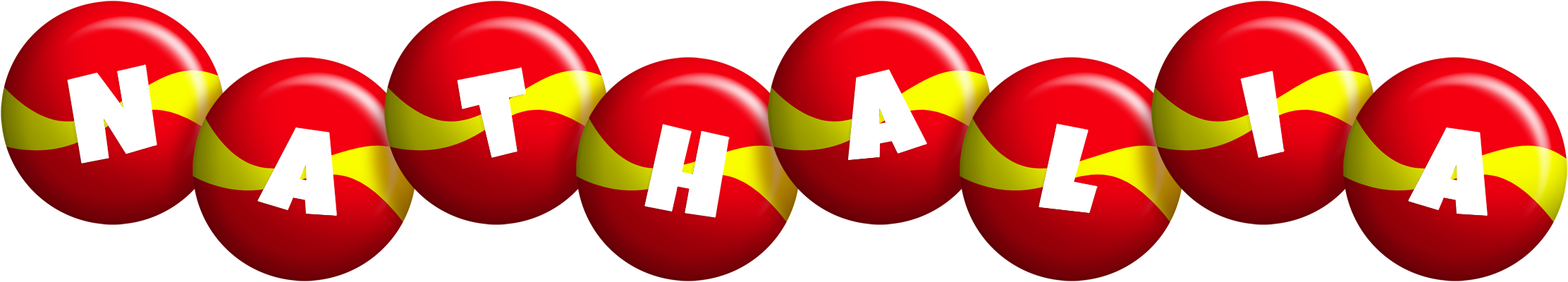 Nathalia spain logo