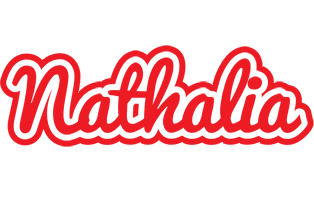 Nathalia sunshine logo