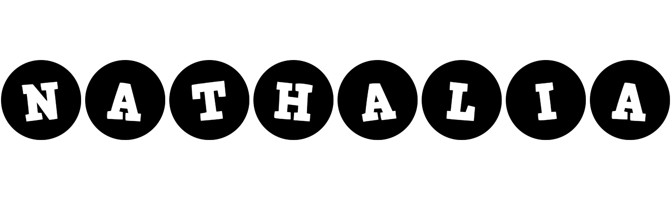 Nathalia tools logo