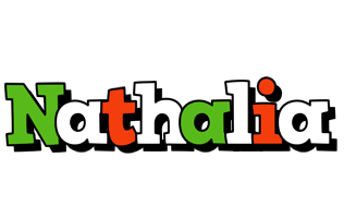 Nathalia venezia logo