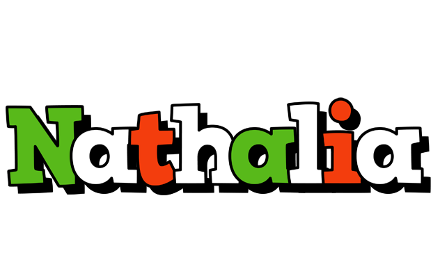 Nathalia venezia logo