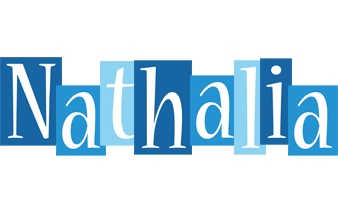 Nathalia winter logo