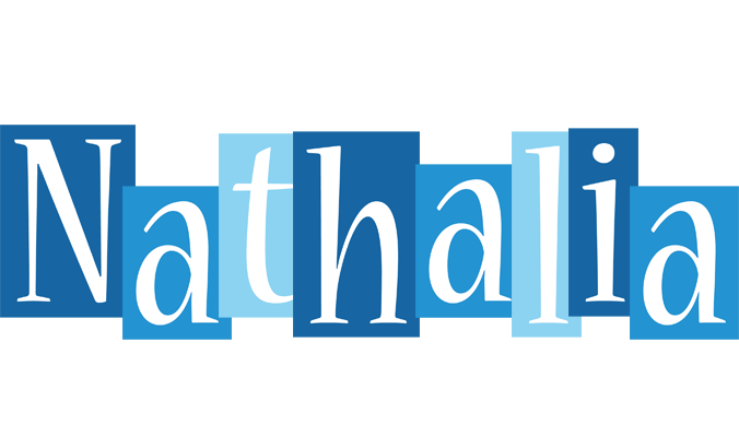 Nathalia winter logo