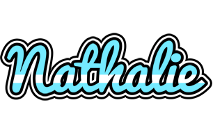 Nathalie argentine logo