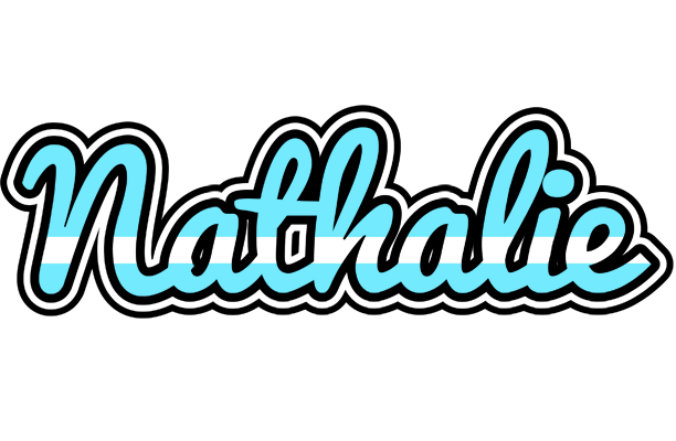 Nathalie argentine logo