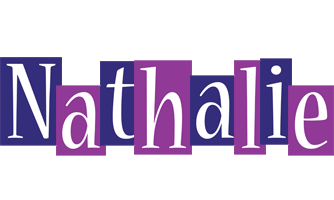 Nathalie autumn logo