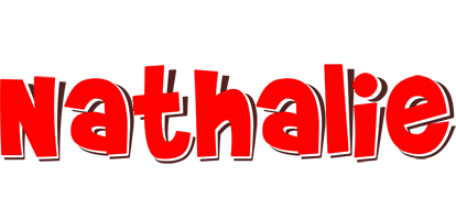 Nathalie basket logo
