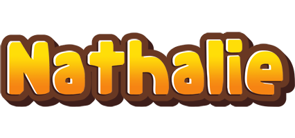Nathalie cookies logo