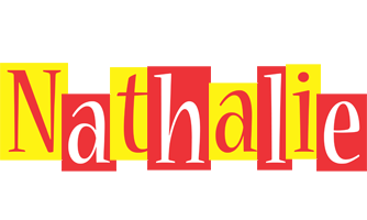 Nathalie errors logo